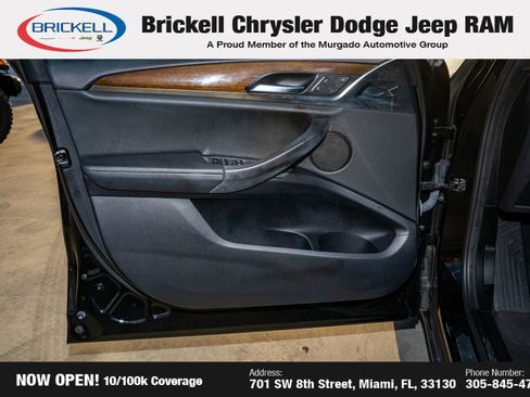 Used 2019 BMW X3 sDrive30i image 11