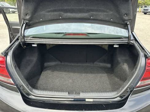 Used 2013 Honda Civic EX image 30