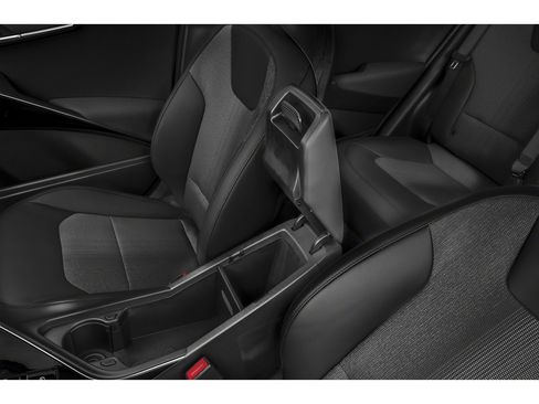 Used 2025 Kia Niro EX w/ EX Cold Weather Package image 15