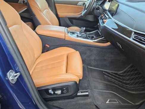 Used 2019 BMW X7 xDrive50i AWD/4WD image 7