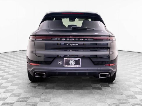 New 2026 Porsche Cayenne AWD/4WD image 10
