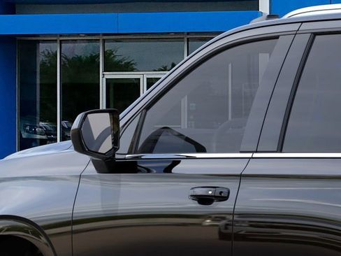 New 2026 Chevrolet Tahoe LS image 12