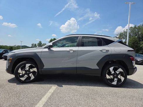 New 2026 Hyundai Kona Limited AWD/4WD image 19