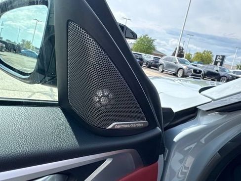 Used 2022 BMW i4 M50 AWD/4WD image 12