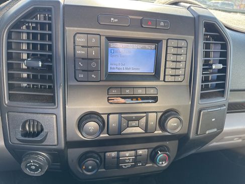 Used 2020 Ford F150 XL w/ Equipment Group 101A Mid image 3