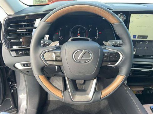 Certified 2024 Lexus RX 350 Premium Plus w/ Convenience Package FWD image 14