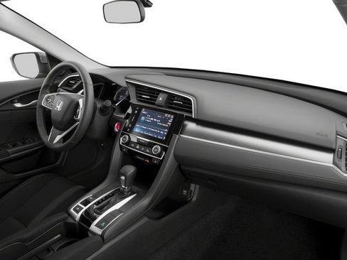 Used 2018 Honda Civic EX-T image 16