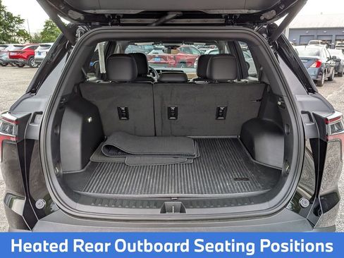 Used 2026 Chevrolet Equinox ACTIV w/ Convenience Package III AWD/4WD image 30