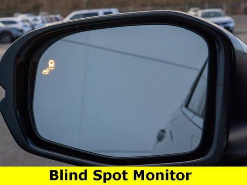 Certified 2024 Honda CR-V EX-L image 15