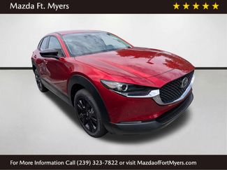 New 2026 MAZDA CX-30 AWD 2.5 S w/ Select Sport Pkg video 1