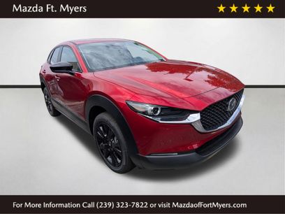 New 2026 MAZDA CX-30 AWD 2.5 S w/ Select Sport Pkg