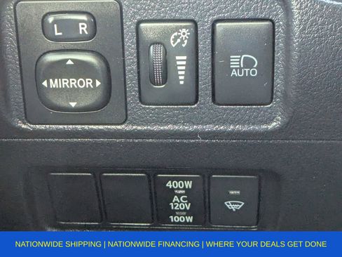 Used 2024 Toyota 4Runner SR5 image 36