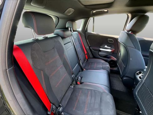 Certified 2025 Mercedes-Benz GLA 35 AMG 4MATIC image 36