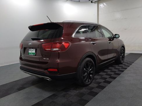 Used 2020 Kia Sorento EX FWD image 9