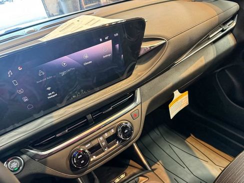 New 2026 Buick Envista Preferred w/ Convenience I Package image 41