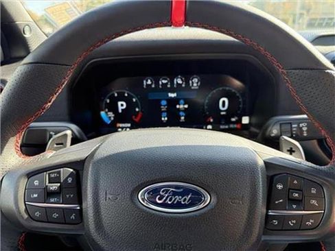 New 2025 Ford Ranger Raptor image 46