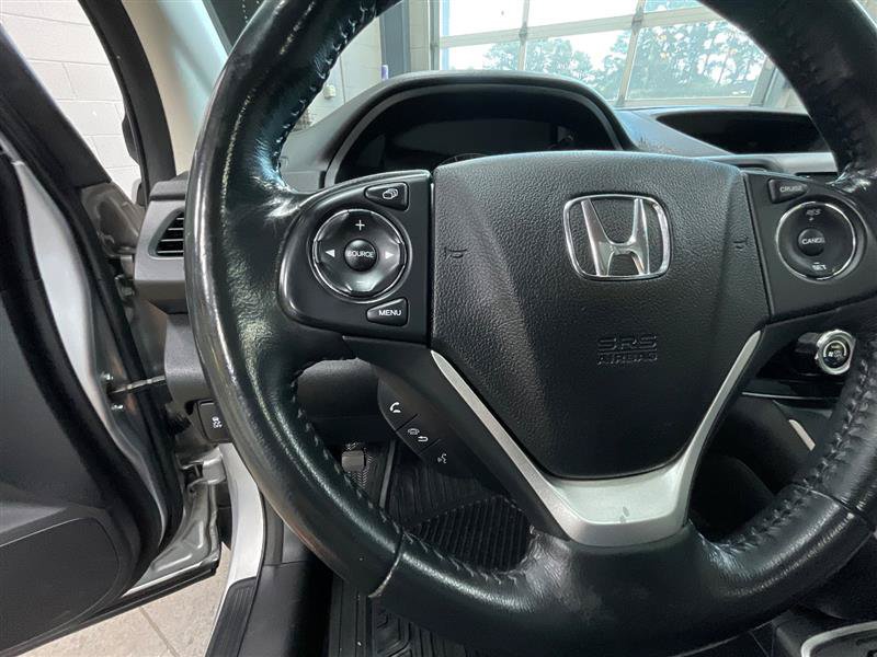 Used 2016 Honda CR-V EX-L image 20