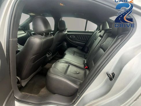 Used 2015 Ford Taurus SEL FWD image 13