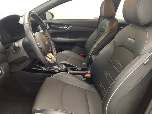 Used 2023 Kia Forte GT-Line FWD image 17