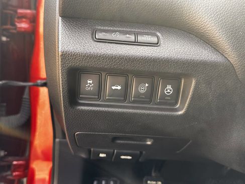 Used 2014 Nissan Altima 3.5 SL w/ Technology Package FWD image 27