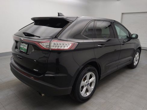 Used 2015 Ford Edge SE AWD/4WD image 9