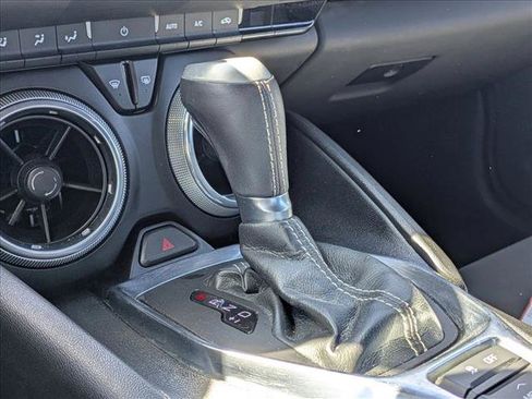 Used 2023 Chevrolet Camaro LS image 14