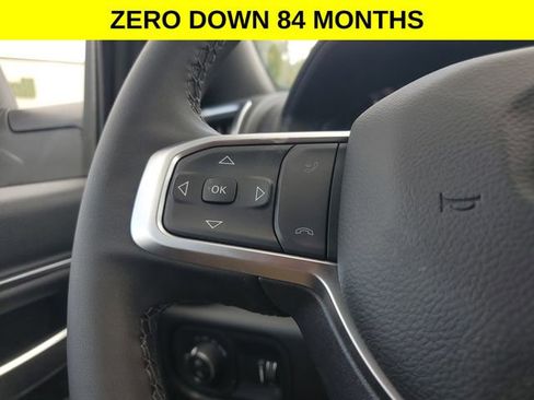 New 2025 RAM 3500 Big Horn image 30