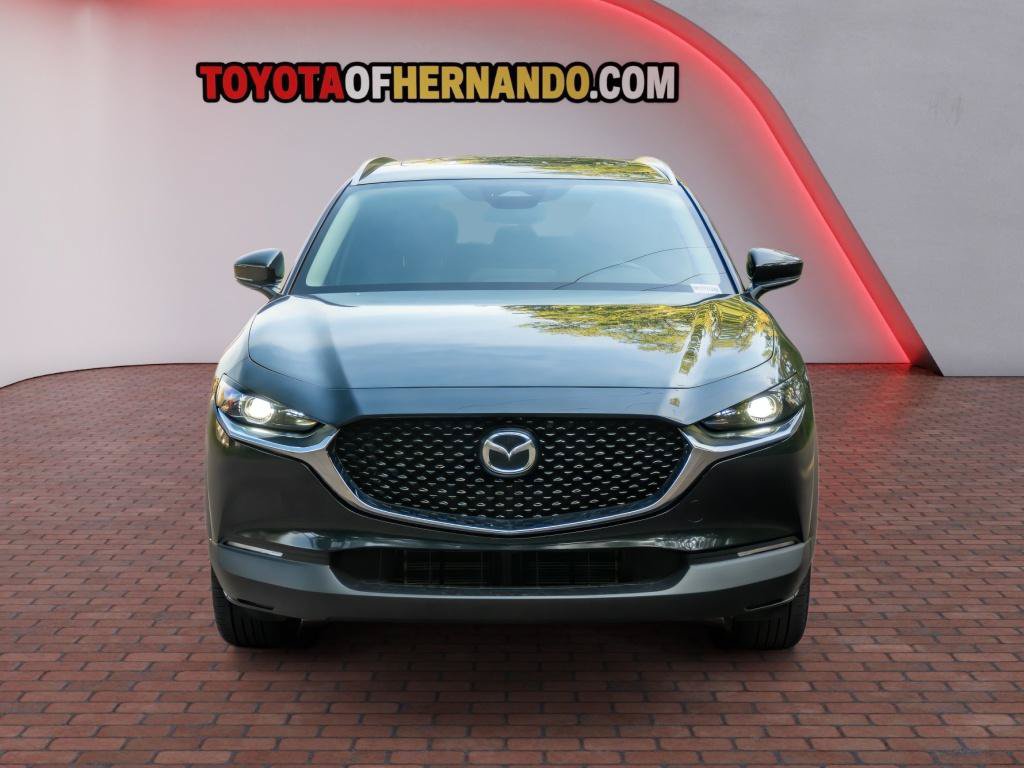 Used 2025 MAZDA CX-30 AWD 2.5 S w/ Preferred Package image 2