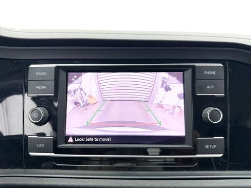 Used 2019 Volkswagen Jetta S w/ Driver Assistance Package FWD image 8