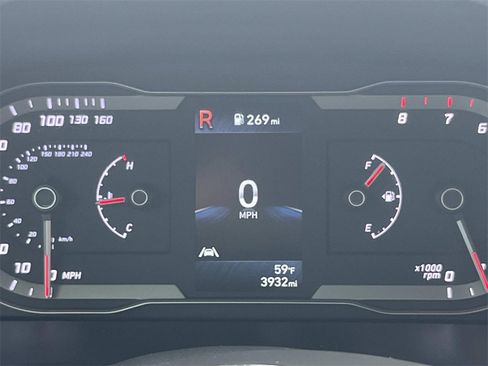 Used 2023 Hyundai Santa Cruz SEL image 30