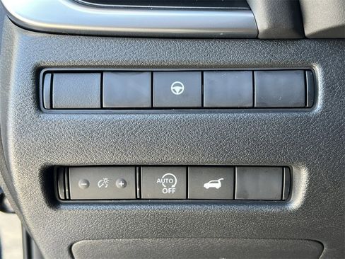 New 2026 Nissan Rogue SV image 14