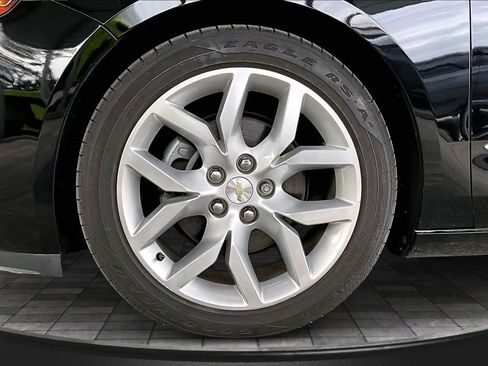 Used 2020 Chevrolet Impala Premier image 30