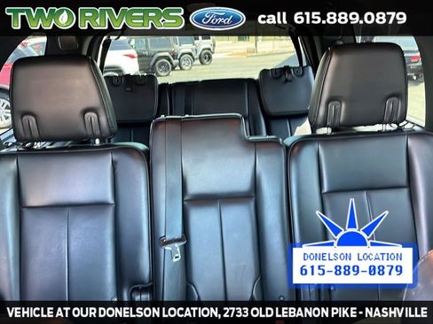Used 2015 Ford Expedition XLT w/ Equipment Group 202A image 42