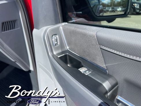 Used 2024 Ford F150 XLT w/ Equipment Group 302A MID image 19