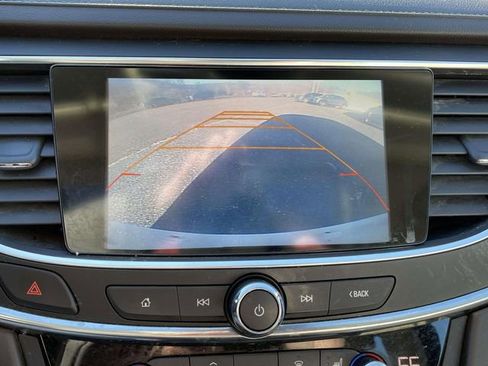 Used 2017 Buick LaCrosse Premium w/ Driver Confidence Package #2 image 23