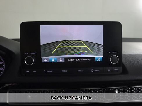 Certified 2026 Honda Civic Sport image 5