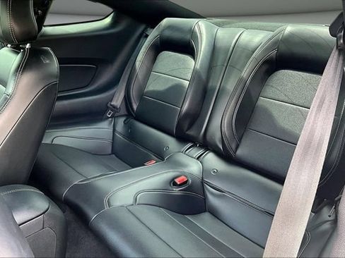 Used 2020 Ford Mustang GT Premium w/ Equipment Group 401A RWD image 22