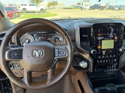 Used 2019 RAM 1500 Limited image 13
