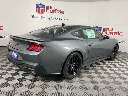 New 2026 Ford Mustang Coupe image 3