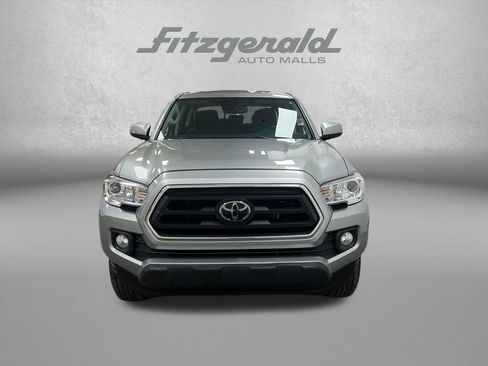 Used 2023 Toyota Tacoma SR5 RWD image 10
