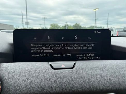 Used 2025 MAZDA CX-90 Plug-In Hybrid w/Premium Sport image 17