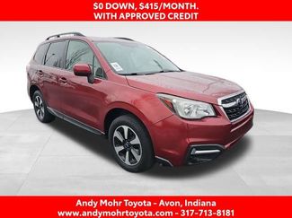Used 2018 Subaru Forester 2.5i Premium 360° Tour