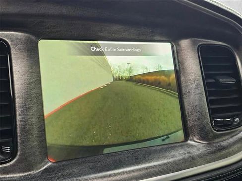 Used 2021 Dodge Charger Scat Pack w/ Daytona Edition Group image 25