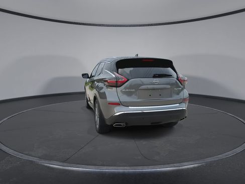 Used 2023 Nissan Murano Platinum w/ Cargo Package FWD image 7