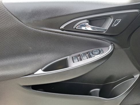 Used 2023 Chevrolet Malibu LT image 12