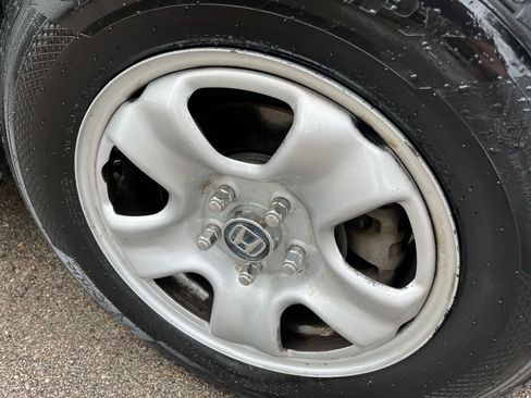 Used 2013 Honda CR-V LX image 35