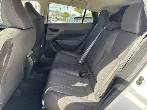 New 2026 Subaru Crosstrek 2.0i Premium image 29