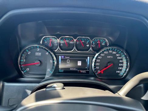 Used 2018 GMC Sierra 1500 SLT w/ SLT Premium Package AWD/4WD image 19