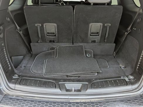 Used 2023 Dodge Durango R/T w/ Blacktop Package image 21