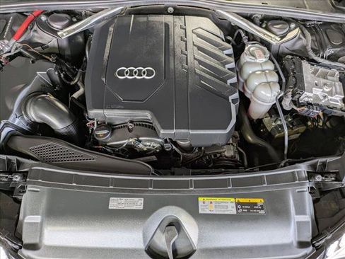 Used 2021 Audi A4 2.0T Premium Plus w/ Premium Plus Package AWD/4WD image 21